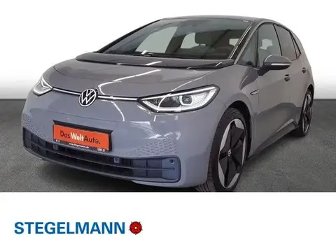 Used VOLKSWAGEN ID.3 Not specified 2020 Ad 