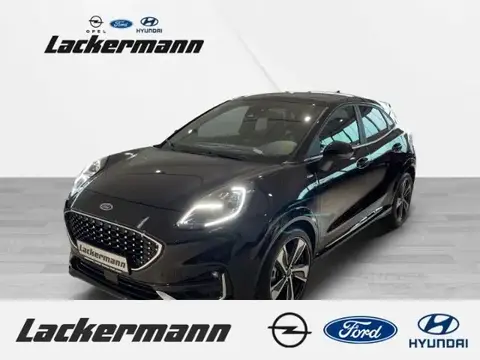 Annonce FORD PUMA Essence 2024 d'occasion 