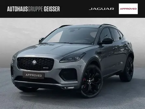 Annonce JAGUAR E-PACE Diesel 2024 d'occasion 