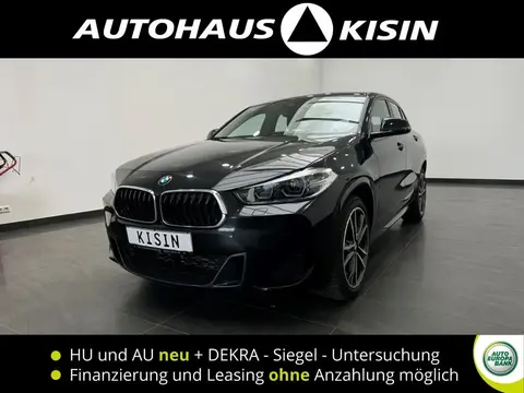 Annonce BMW X2 Essence 2021 d'occasion Allemagne