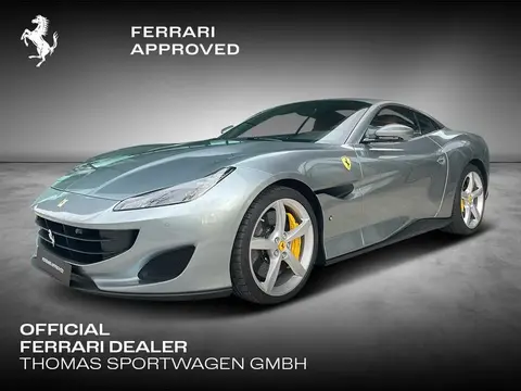 Annonce FERRARI PORTOFINO Essence 2019 d'occasion 