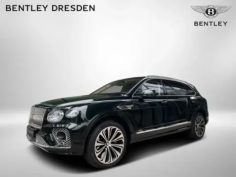 Used BENTLEY BENTAYGA Petrol 2022 Ad 