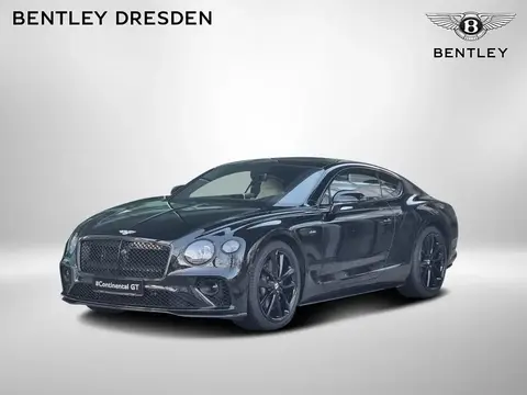 Used BENTLEY CONTINENTAL Petrol 2024 Ad 