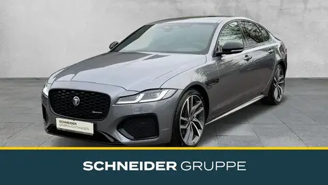 Annonce JAGUAR XF Diesel 2024 d'occasion 