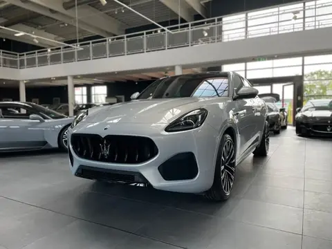 Used MASERATI GRECALE Petrol 2024 Ad 