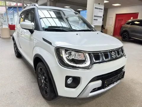 Used SUZUKI IGNIS Petrol 2024 Ad 