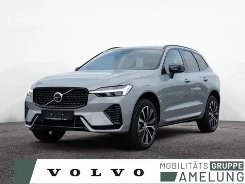 Used VOLVO XC60 Diesel 2024 Ad 