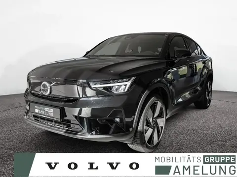 Used VOLVO C40 Not specified 2024 Ad 