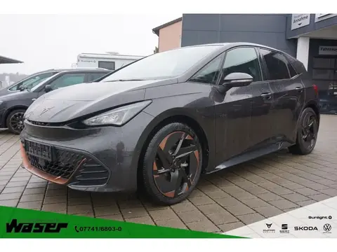 Used CUPRA BORN Not specified 2023 Ad 