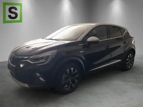 Used RENAULT CAPTUR Hybrid 2023 Ad 