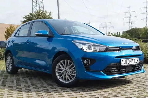 Used KIA RIO Petrol 2024 Ad 