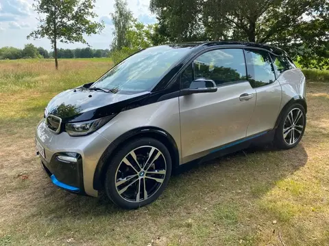 Annonce BMW I3 Non renseigné 2021 d'occasion 