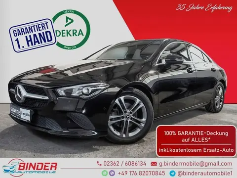 Used MERCEDES-BENZ CLASSE CLA Diesel 2019 Ad 