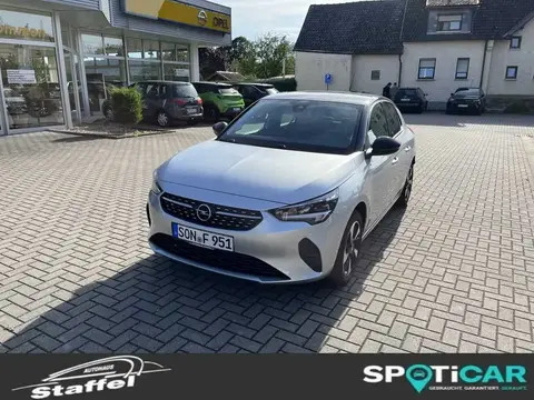 Used OPEL CORSA Not specified 2023 Ad Germany