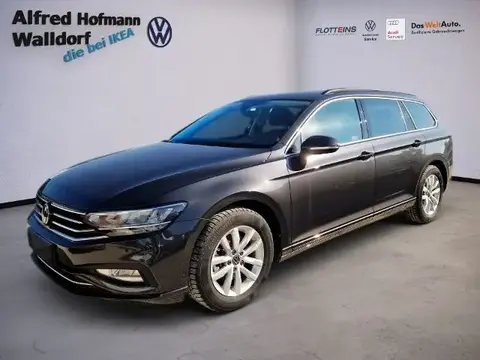 Used VOLKSWAGEN PASSAT Petrol 2022 Ad 