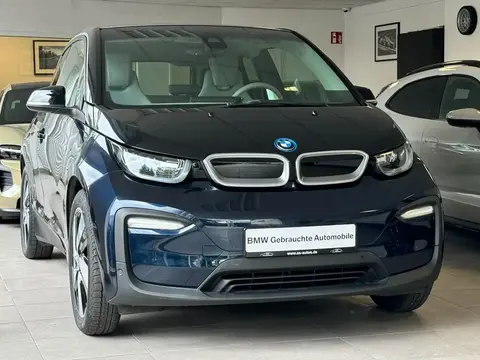 Used BMW I3 Hybrid 2019 Ad Germany