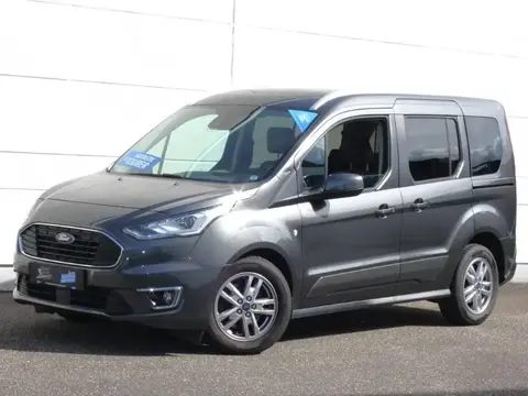 Annonce FORD TOURNEO Essence 2019 d'occasion 