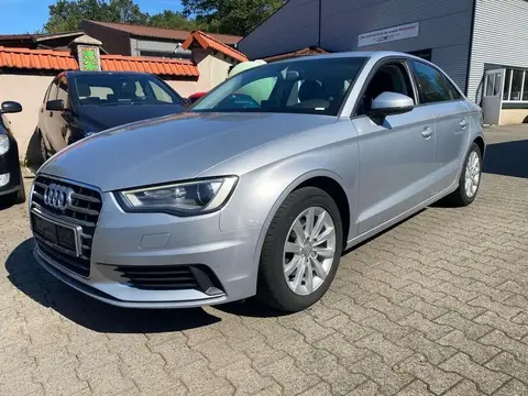 Used AUDI A3 Diesel 2014 Ad 