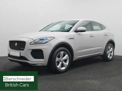 Annonce JAGUAR E-PACE Essence 2019 d'occasion 