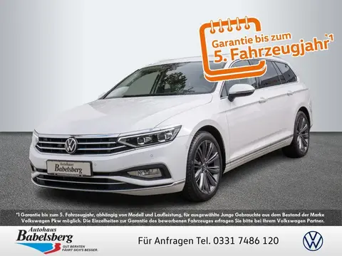 Used VOLKSWAGEN PASSAT Diesel 2021 Ad 