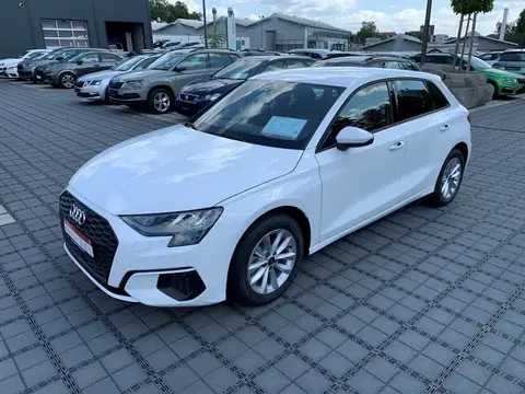 Used AUDI A3 Petrol 2023 Ad 