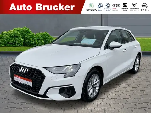 Used AUDI A3 Petrol 2023 Ad 