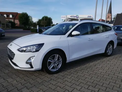 Annonce FORD FOCUS Diesel 2021 d'occasion 