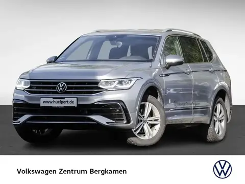 Annonce VOLKSWAGEN TIGUAN Diesel 2022 d'occasion 