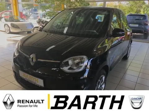 Used RENAULT TWINGO Not specified 2021 Ad 