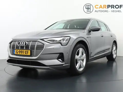 Used AUDI E-TRON Not specified 2019 Ad 