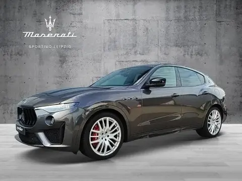 Annonce MASERATI LEVANTE Essence 2020 d'occasion 