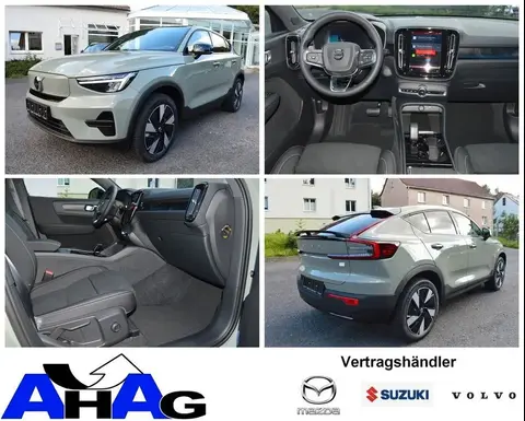 Used VOLVO C40 Not specified 2023 Ad 