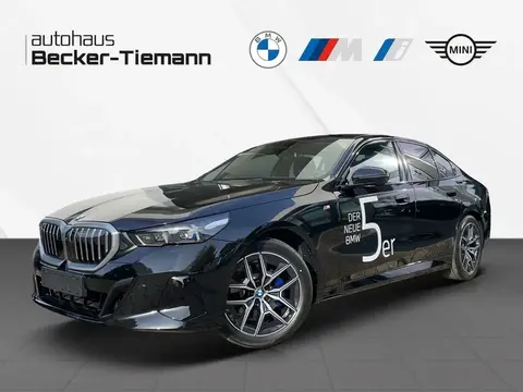 Annonce BMW SERIE 5 Hybride 2024 d'occasion 