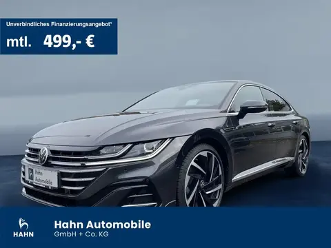 Used VOLKSWAGEN ARTEON Diesel 2022 Ad 