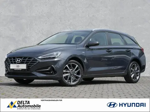 Annonce HYUNDAI I30 Essence 2022 d'occasion Allemagne