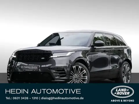 Annonce LAND ROVER RANGE ROVER VELAR Diesel 2024 d'occasion 