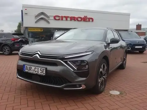 Used CITROEN C5 X Hybrid 2022 Ad 