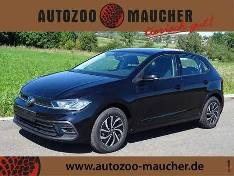 Annonce VOLKSWAGEN POLO Essence 2024 d'occasion 