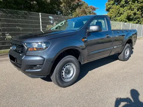 Annonce FORD RANGER Diesel 2019 d'occasion 