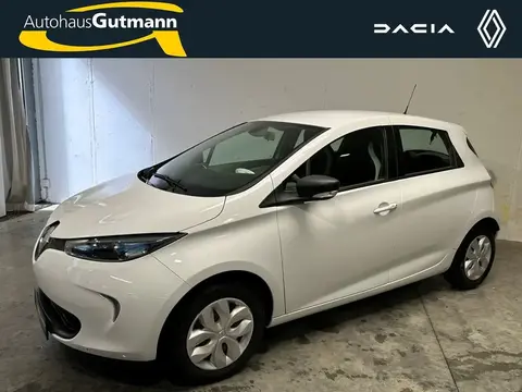 Used RENAULT ZOE Not specified 2018 Ad 