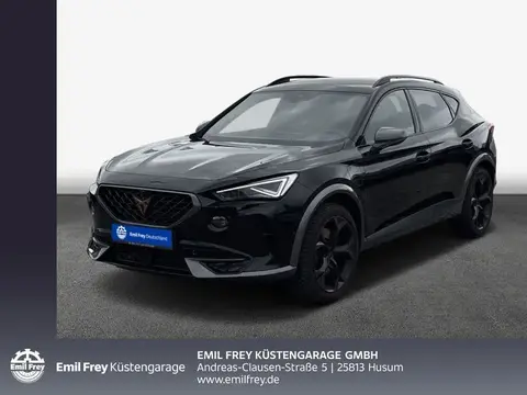 Annonce CUPRA FORMENTOR Hybride 2023 d'occasion 