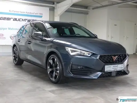 Used CUPRA LEON Petrol 2023 Ad 