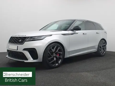 Used LAND ROVER RANGE ROVER VELAR Petrol 2019 Ad Germany