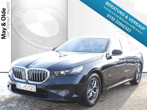 Used BMW SERIE 5 Diesel 2023 Ad 