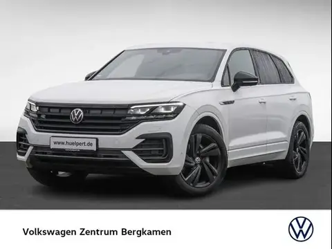 Used VOLKSWAGEN TOUAREG Diesel 2023 Ad 