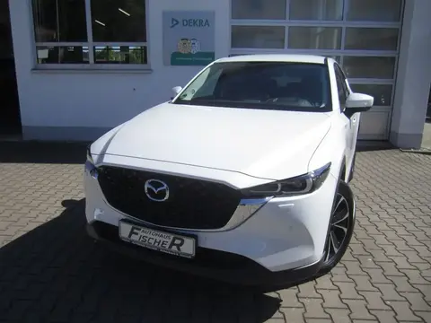 Used MAZDA CX-5 Petrol 2024 Ad 