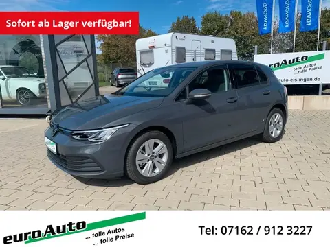 Used VOLKSWAGEN GOLF Petrol 2024 Ad 