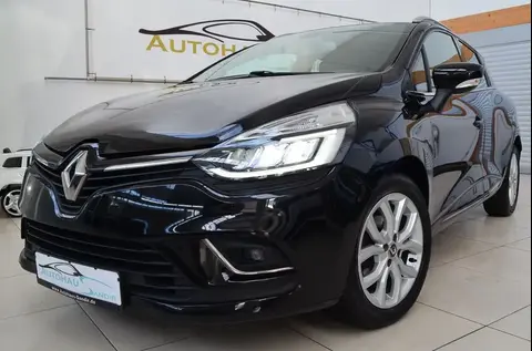 Annonce RENAULT CLIO Diesel 2020 d'occasion 