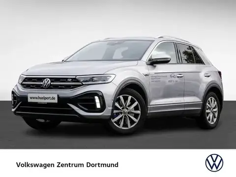 Used VOLKSWAGEN T-ROC Petrol 2023 Ad 