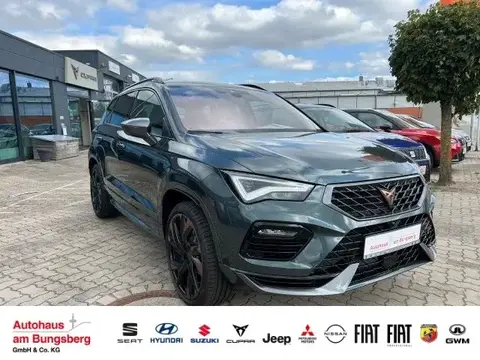 Used CUPRA ATECA Petrol 2023 Ad 